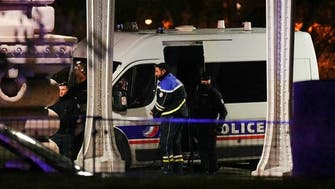 One killed in deadly stabbing in Paris, authorities launch ‘terrorist plot’ probe