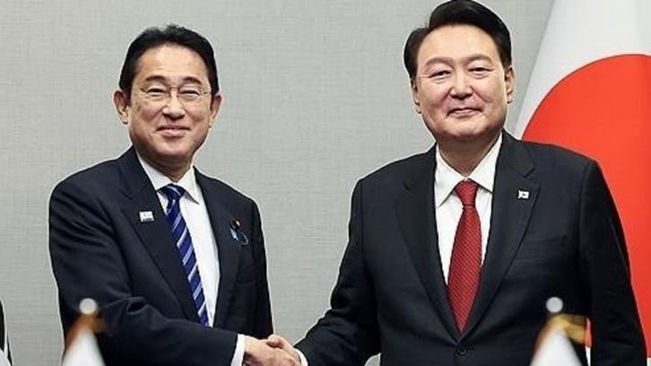 كوريا الجنوبية واليابان تستأنفان المشاورات الاقتصادية الشهر الجاري