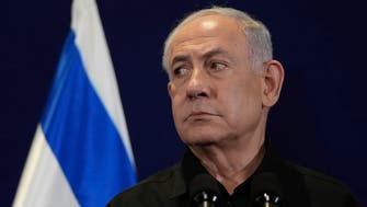 Netanyahu’s corruption trial resumes amid Gaza war