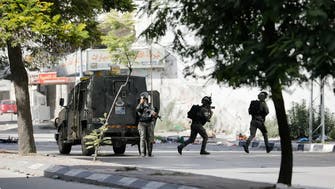 اسرائیل فوج غزہ میں حماس کی سرنگوں کمانڈ سنٹر اور بارودی گوداموں پر حملے