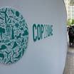 Top development banks at COP28 vow to up climate game