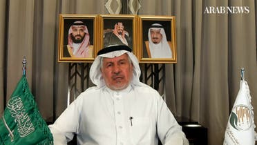Dr. Abdullah Rabia