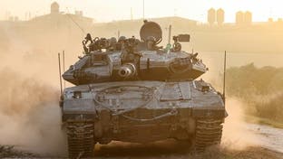 الجيش الإسرائيلي: عملياتنا شمال غزة ستنتهي قريباً