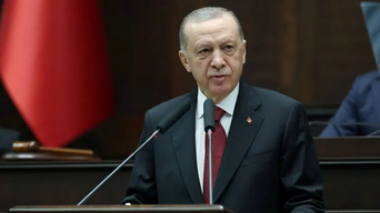 صدر ترکیہ نے نیتن یاہو کے خلاف جنگی جرائم کا مقدمہ چلانے کا اعلان کر دیا