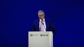 UAE, Bill Gates’ nuclear company sign deal on advanced reactors
