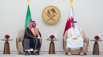 ولي العهد السعودي يترأس وفد المملكة بالقمة الخليجية والقمة الخليجية التركية