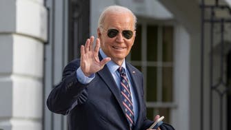 Biden declared ‘fit for duty’ ahead of election amid health scrutiny