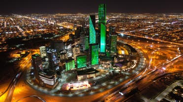 Saudi Arabia’s Council of Ministers will hold a session on Wednesday to approve the Kingdom’s general budget for the new fiscal year. (Shutterstock)