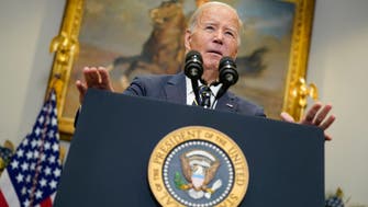 Do not let Putin win, Biden pleads with Republicans on Ukraine