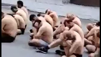 فلسطینی اسیران کو نیم برہنہ کرنا اور تصاویر بنانا قابل مذمت اسرائیلی اقدام ہے: حماس