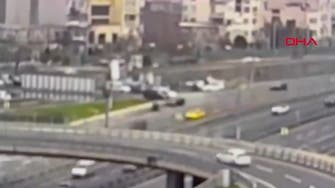 صومالی صدرکا بیٹا ایک مہلک حادثے کے بعد ترکیہ سے فرار