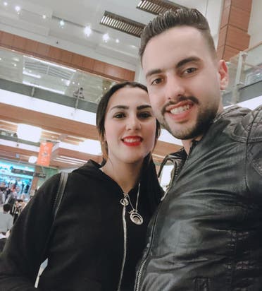 القاتل والضحية