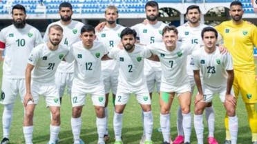 Pakistan has to play World Cup qualifiers in March and June, PFF has yet to receive the funds for the U-23 and U-16 events - Photo: File