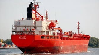Yemen’s Houthis claim attack on Norwegian tanker STRINDA