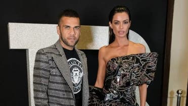 Alves is accused of raping a young woman in a Barcelona nightclub at the end of last year