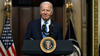 Biden applauds 'historic milestone' in global transition from fossil fuels at COP28
