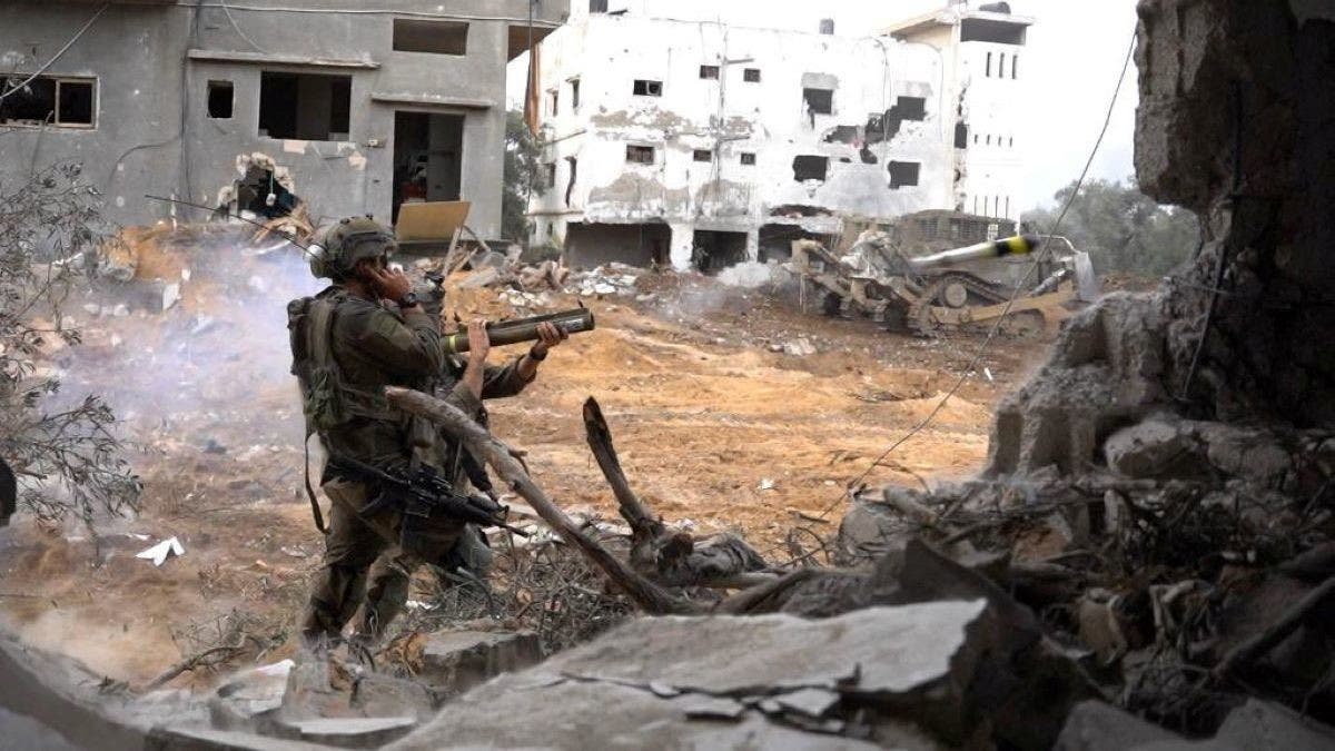 حرب الشوارع في غزة.. متاهة مميتة للجنود الإسرائيليين