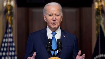 GOP authorizes Biden impeachment inquiry, democrats denounce as political stunt