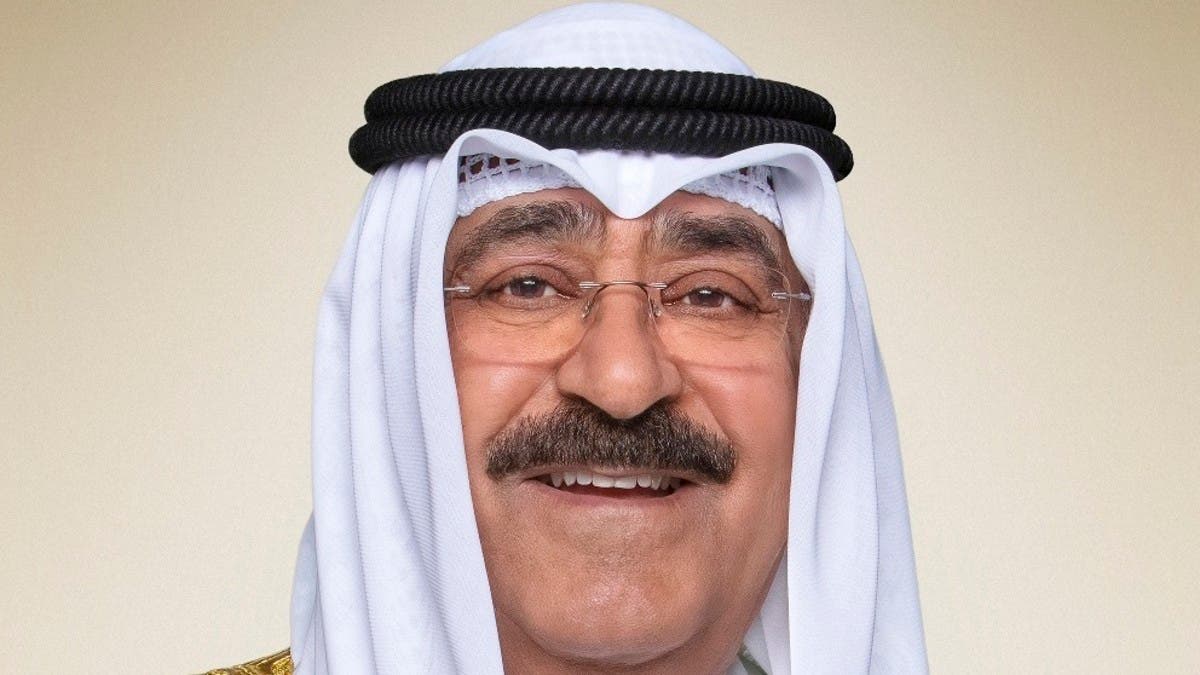 من بوابة العمل الأمني والعسكري.. الشيخ مشعل الأحمد الصباح أميرا للكويت