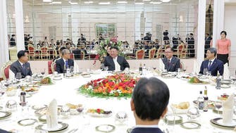North Korea delegation in China for talks: State media