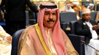 امیر کویت شیخ نواف آل صباح 86 سال کی عمر میں انتقال کر گئے