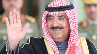 شیخ مشعل الاحمد الصباح با کارنامه‌ای امنیتی و نظامی امیر کویت شد