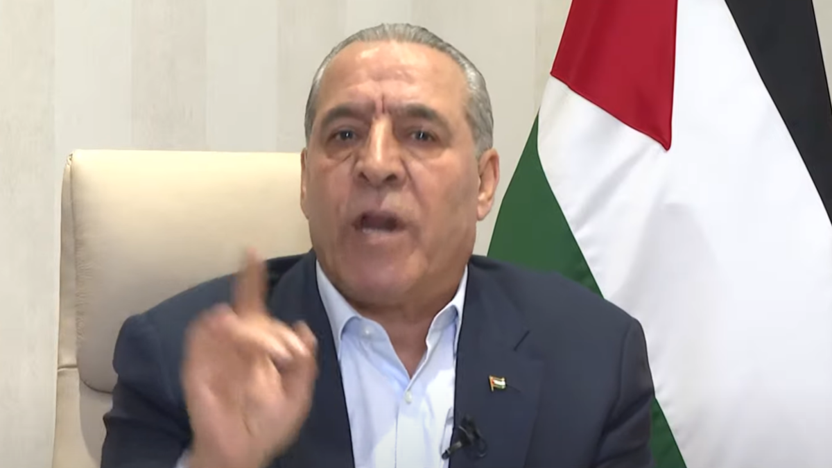 منظمة التحرير: ستتم محاسبة حماس لكن بعد وقف النار في غزة
