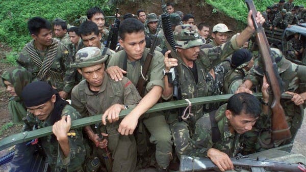 Clash kills Philippine soldier, six Communist rebels ahead of talks