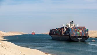 Egypt’s Suez Canal chief closely monitoring tensions in Red Sea: Statement