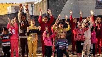 ‘Generation of lost kids’: UNRWA chief warns of bleak post-war future for Gazans    
