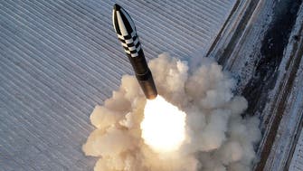 North Korea says it tested new strategic cruise missile