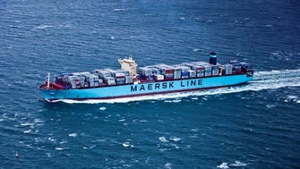 Denmark’s Maersk reroutes vessels around Africa from Red Sea as attacks mount 