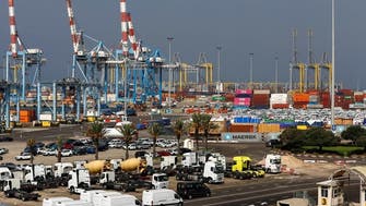 Israel to allow flour shipments for Gaza through Ashdod port: US