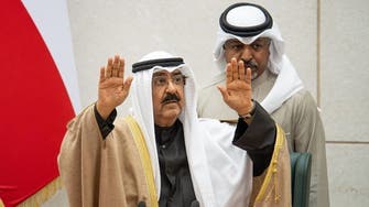 أمير الكويت يستقبل رئيس الحكومة المكلف.. وترقب لإعلان أعضاء حكومة أحمد العبدالله