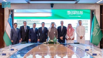 Saudi Arabia, Uzbekistan collaborate on groundbreaking green energy project