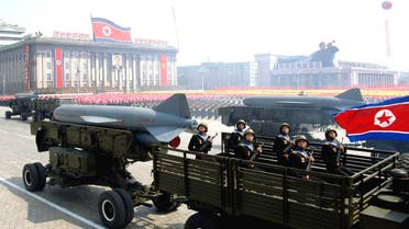 N.Korea sent Russia 1,000 military equipment, munitions containers: US ...