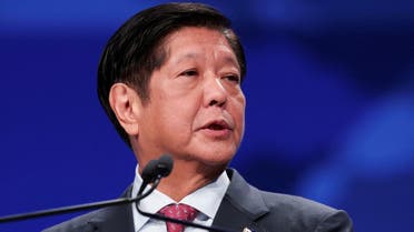 Rift intensifies between Philippines president Marcos and Duterte ...