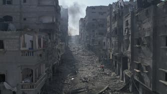 آسوشیتدپرس: 75 درصد ساختمان‌های غزه بر اثر بمباران به‌ کلی ویران شدند
