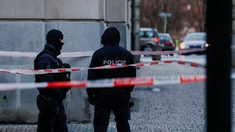 Emirati couple among injured in Prague shooting