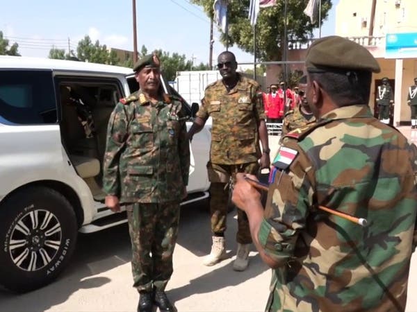 بلبلة في أم درمان.. تعرف على قدرات الجيش السوداني