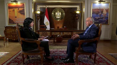 مقابلة خاصة مع وزير الري والموارد المائية المصري هاني سويلم