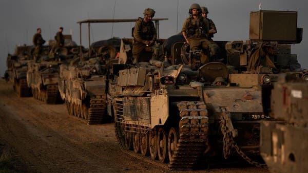 Gaza War Will Go On For Months, Israel’s Military Chief Says