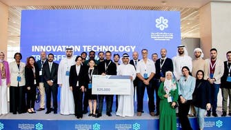 Women-led UAE based startup Solumar, crowned winner of Sharjah industry accelerator