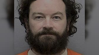 Actor Danny Masterson sent to state prison to serve sentence for rape, mug shot out
