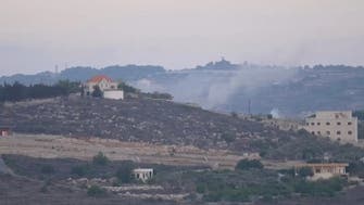 حمله پهپادی به مزارع شبعا و کشته شدن 4 عضو حزب‌الله لبنان در تبادل‌آتش با اسرائیل