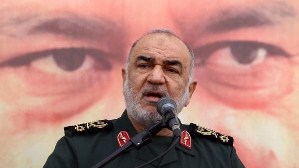 Iran’s IRGC retracts statement on Oct. 7 attacks after rare public spat ...