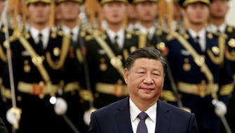 China’s Xi vows intensified crackdown on corruption in key sectors 