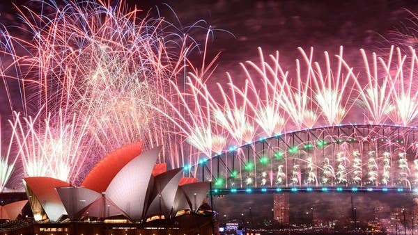 chinese new year celebration sydney 2025