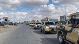 بعد مجزرة طرابلس.. إخلاء العاصمة من الميليشيات المسلحة