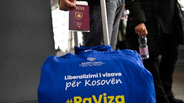 EU Visa Free Travel For Kosovo Enters Into Force   4b76b4b5 A2ba 43d2 844e A1ad6187a494 16x9 600x338 